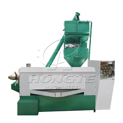 菜種オイルプレス